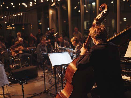 Wednesday Night Jazz Series: Lalah Hathaway